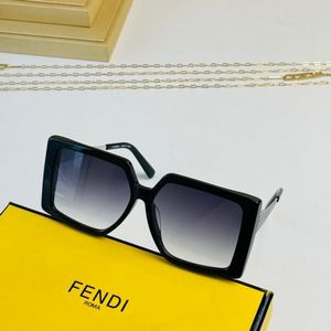 Fendi Sunglasses 428